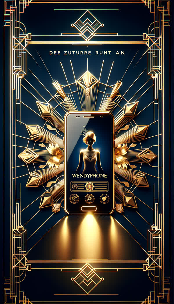 W.E.N.D.Y.P.H.O.N.E. App